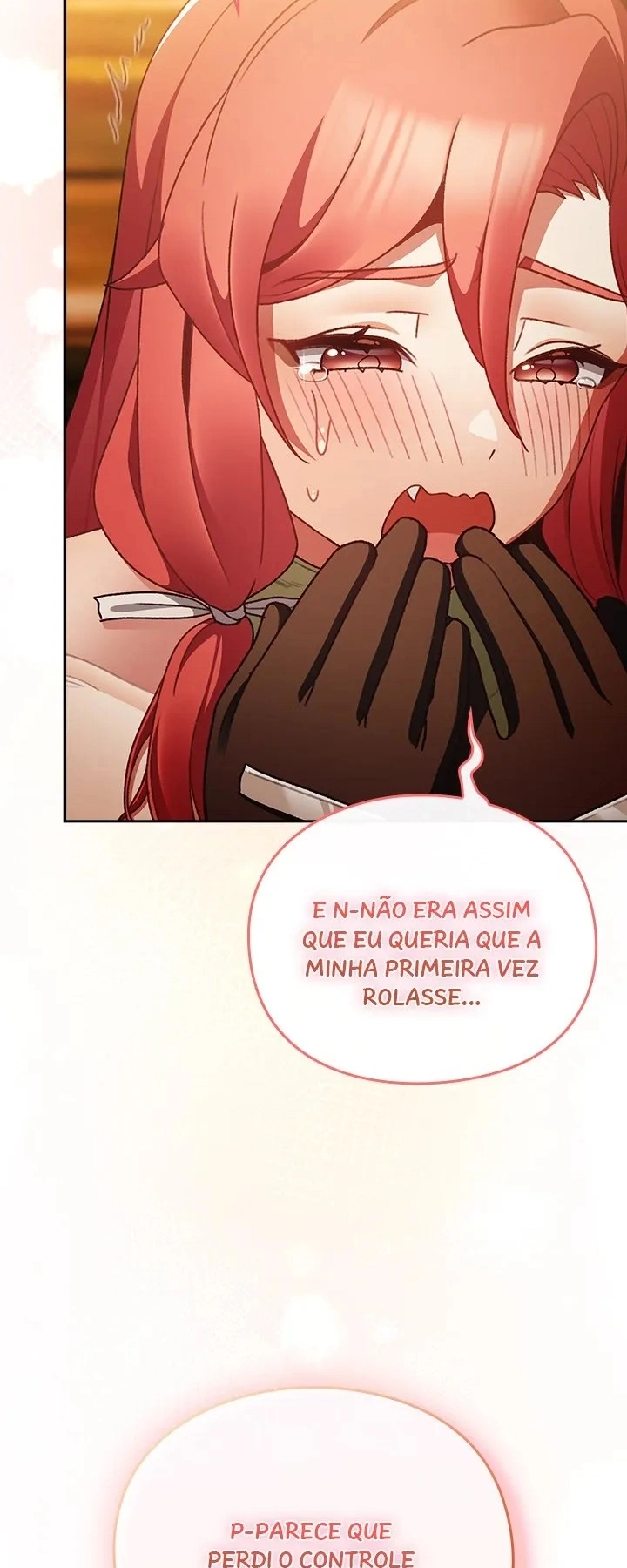 Ler Thrust & Conquer Capitulo 13 Page 28