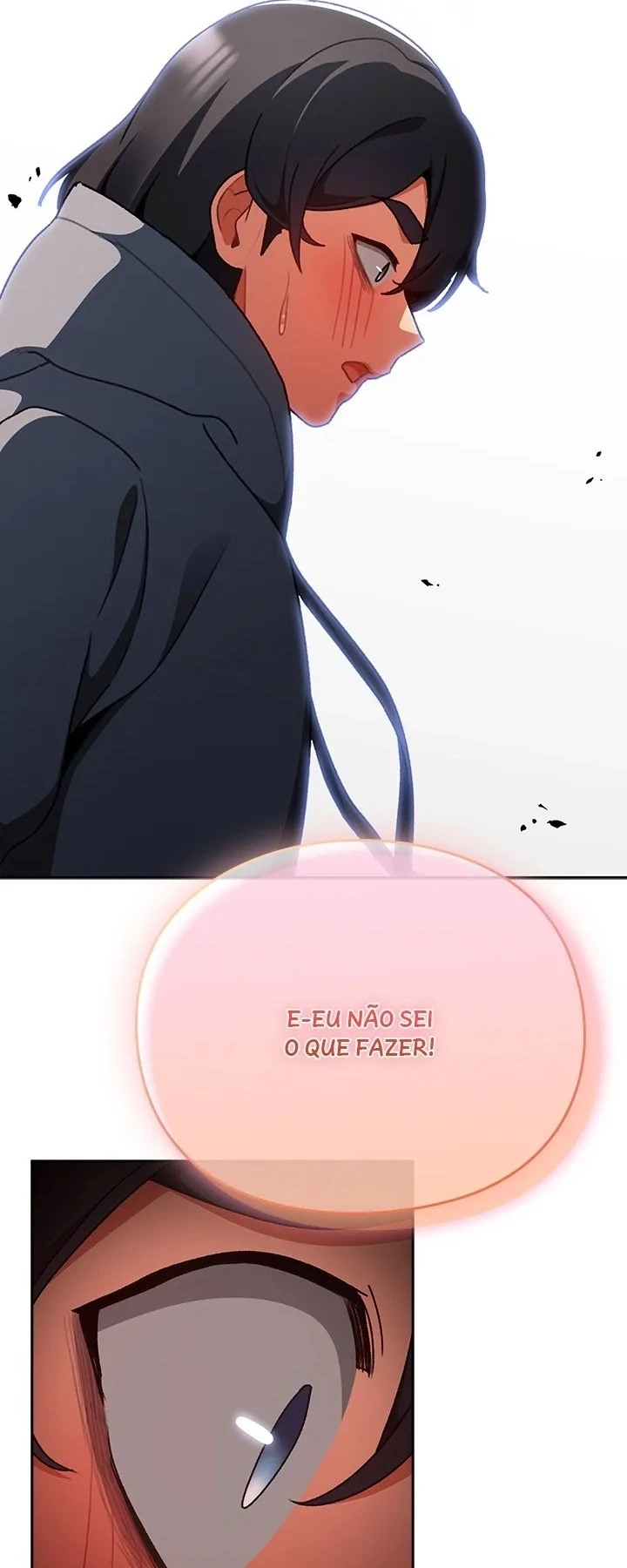 Ler Thrust & Conquer Capitulo 13 Page 30