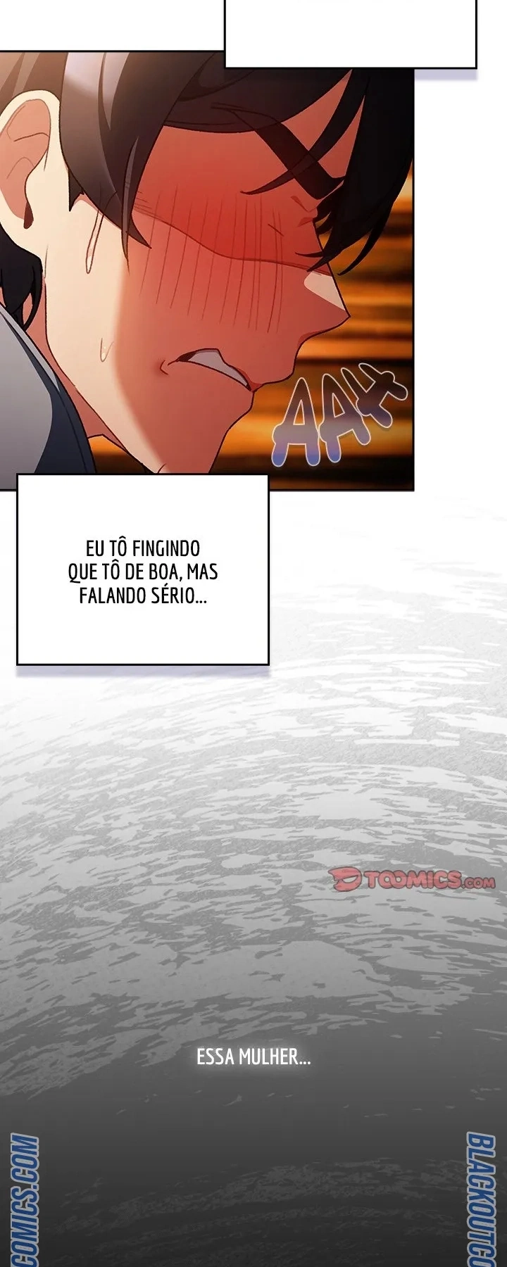 Ler Thrust & Conquer Capitulo 13 Page 43