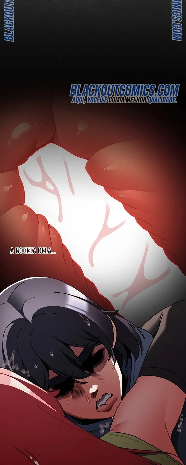 Ler Thrust & Conquer Capitulo 13 Page 44