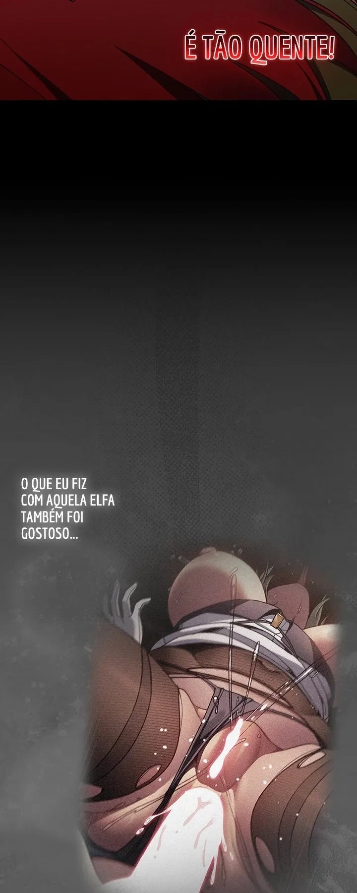Ler Thrust & Conquer Capitulo 13 Page 45