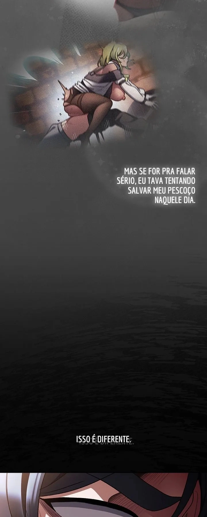 Ler Thrust & Conquer Capitulo 13 Page 46