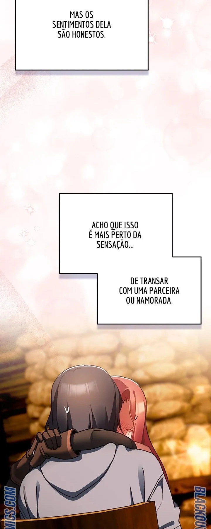 Ler Thrust & Conquer Capitulo 13 Page 49