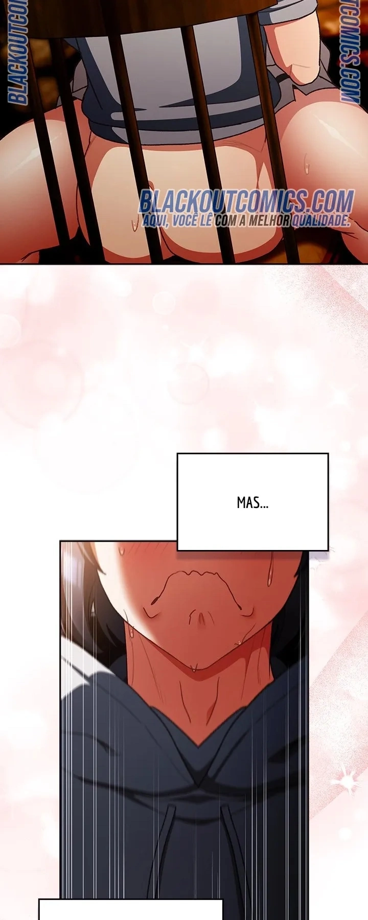 Ler Thrust & Conquer Capitulo 13 Page 50