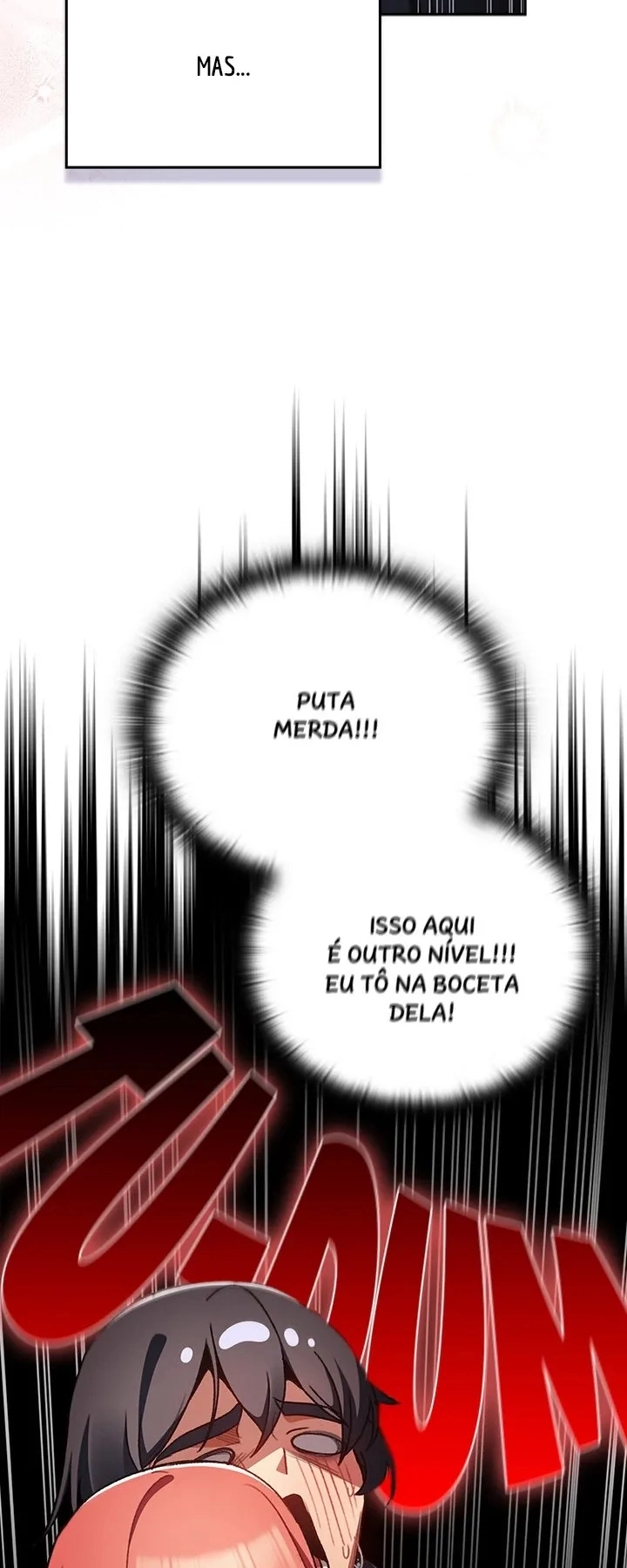 Ler Thrust & Conquer Capitulo 13 Page 51