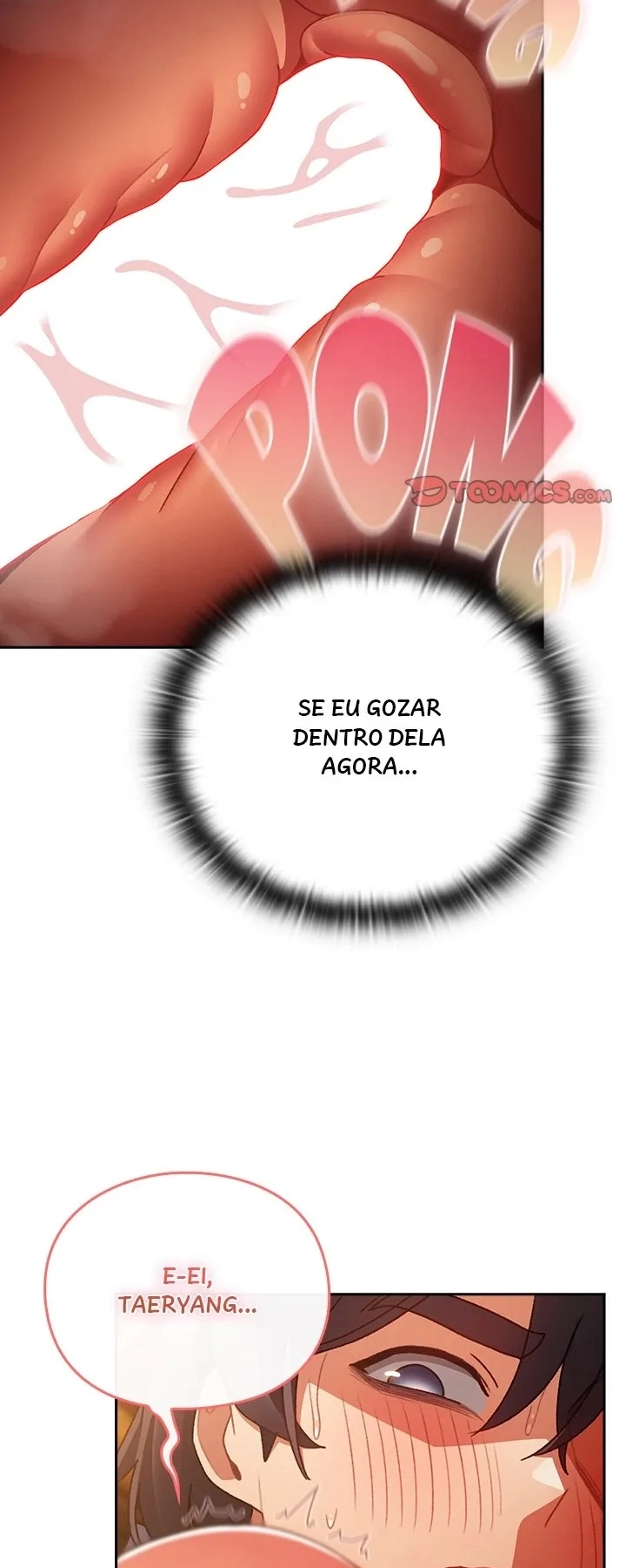 Ler Thrust & Conquer Capitulo 13 Page 54