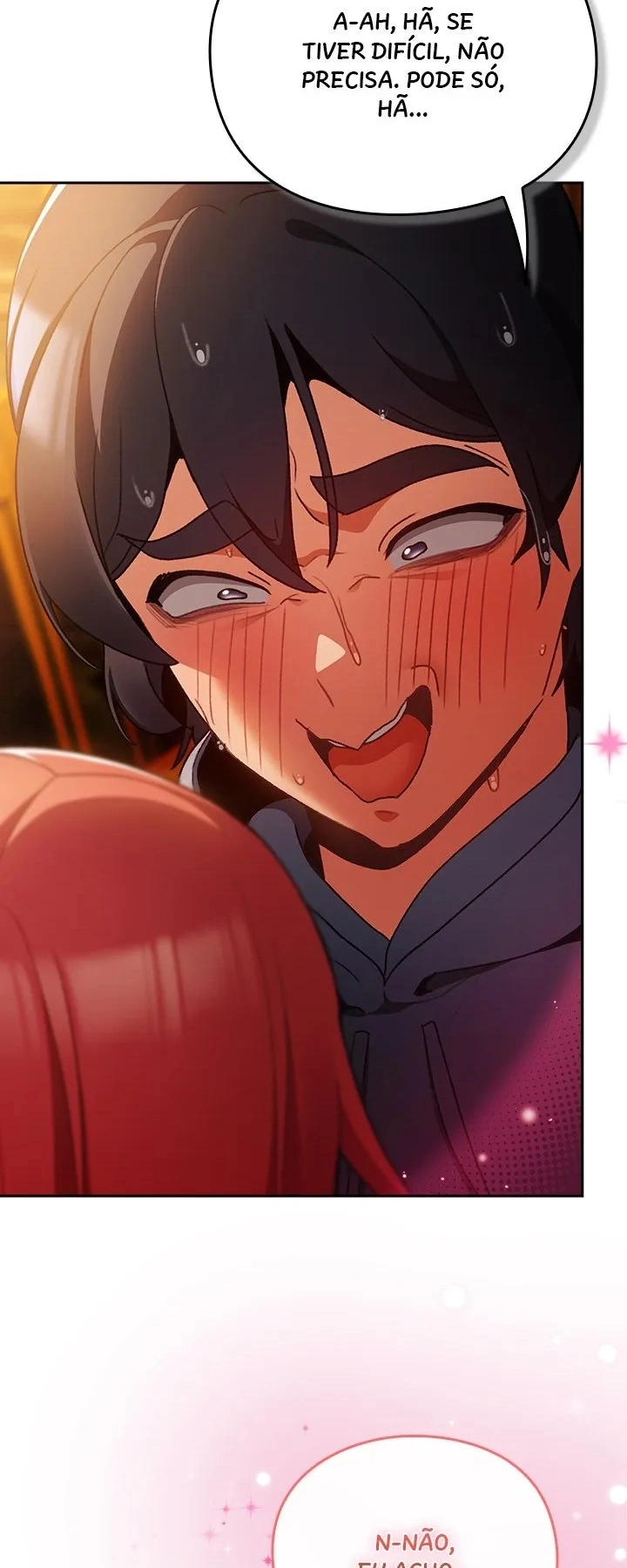 Ler Thrust & Conquer Capitulo 13 Page 57