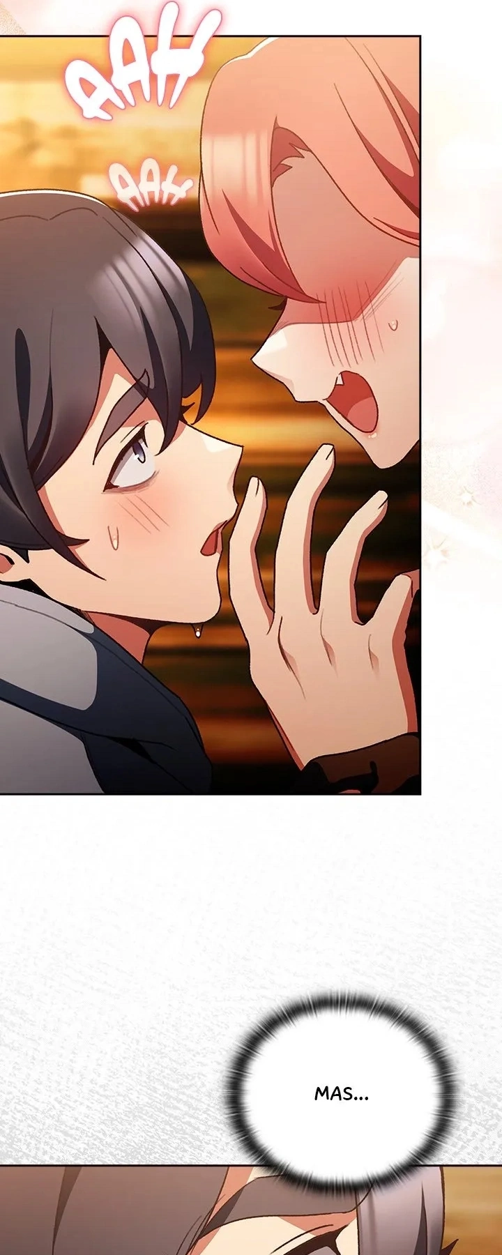 Ler Thrust & Conquer Capitulo 13 Page 6