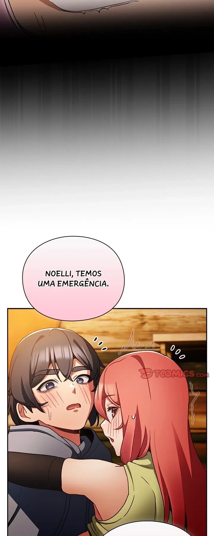 Ler Thrust & Conquer Capitulo 13 Page 69