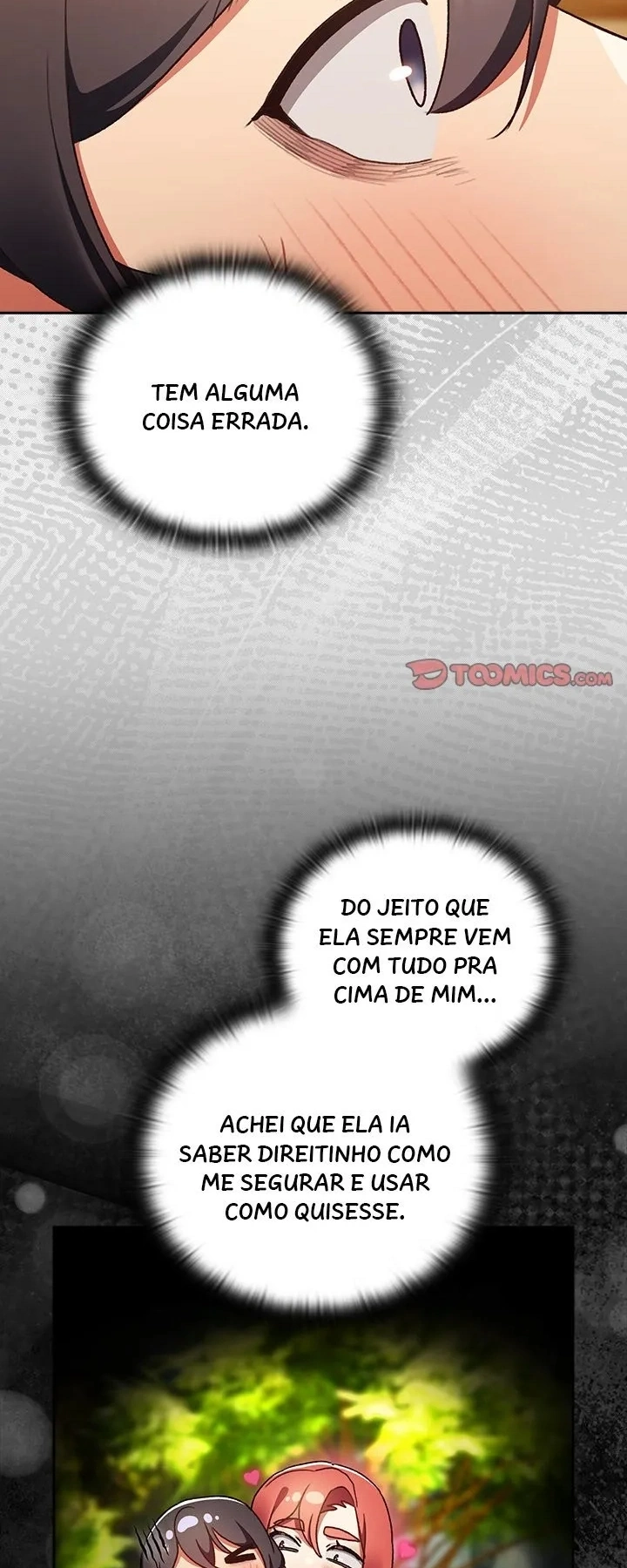 Ler Thrust & Conquer Capitulo 13 Page 7