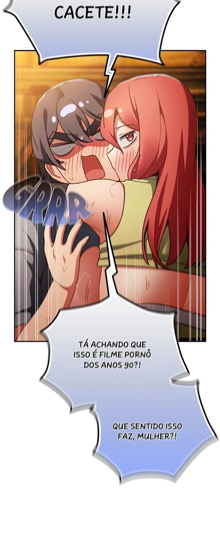 Ler Thrust & Conquer Capitulo 13 Page 78