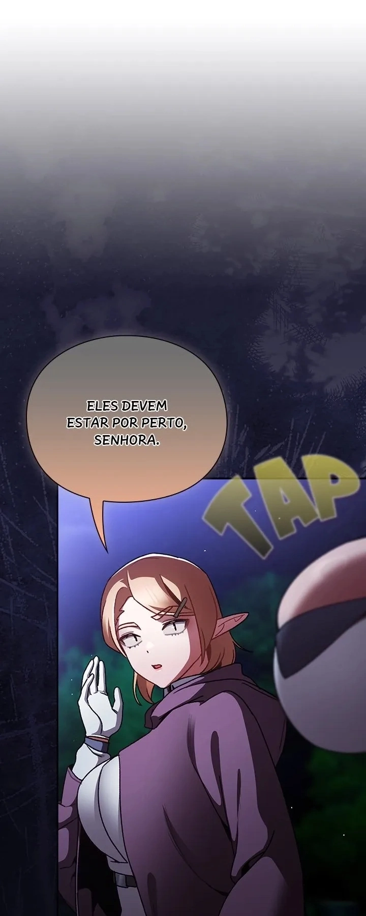 Ler Thrust & Conquer Capitulo 13 Page 79