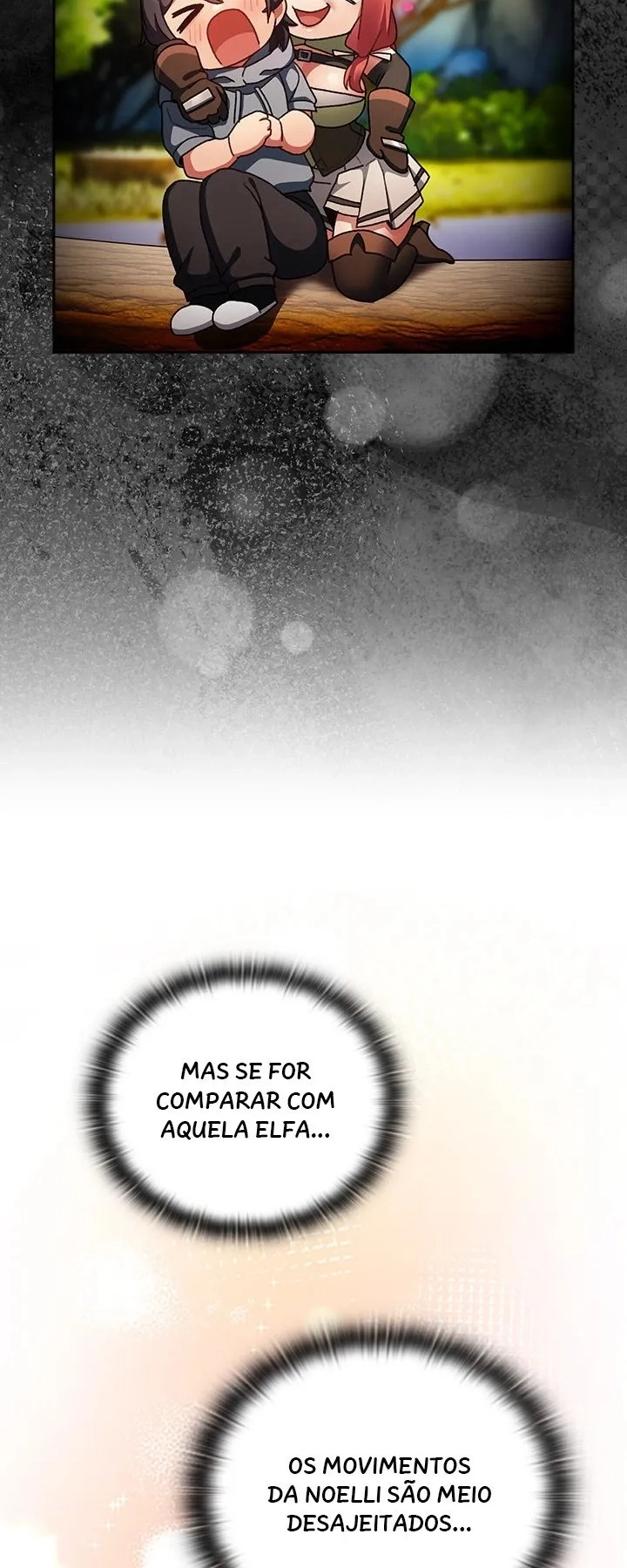 Ler Thrust & Conquer Capitulo 13 Page 8