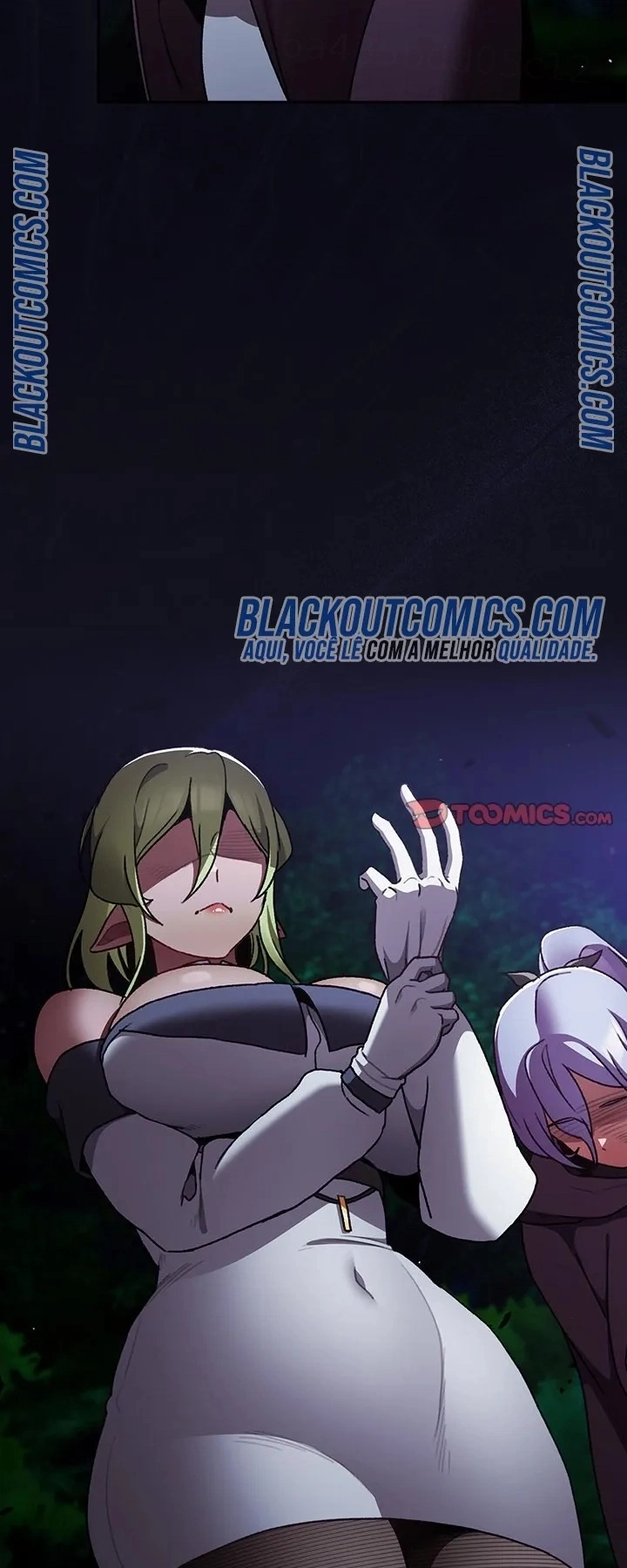 Ler Thrust & Conquer Capitulo 13 Page 80