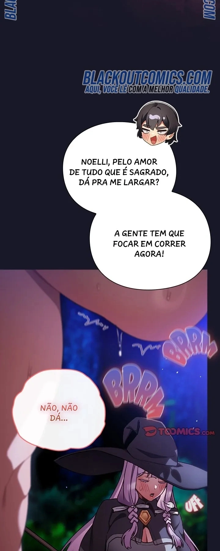 Ler Thrust & Conquer Capitulo 14 Page 17