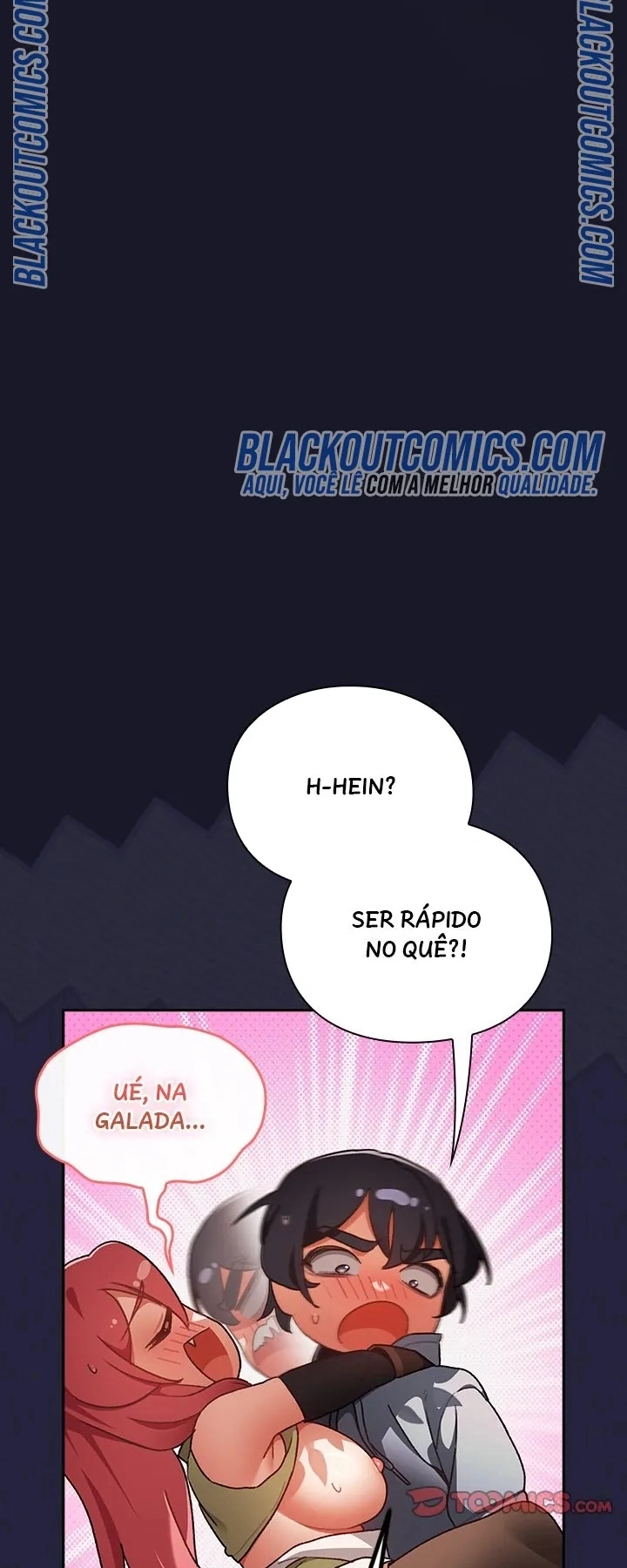 Ler Thrust & Conquer Capitulo 14 Page 22
