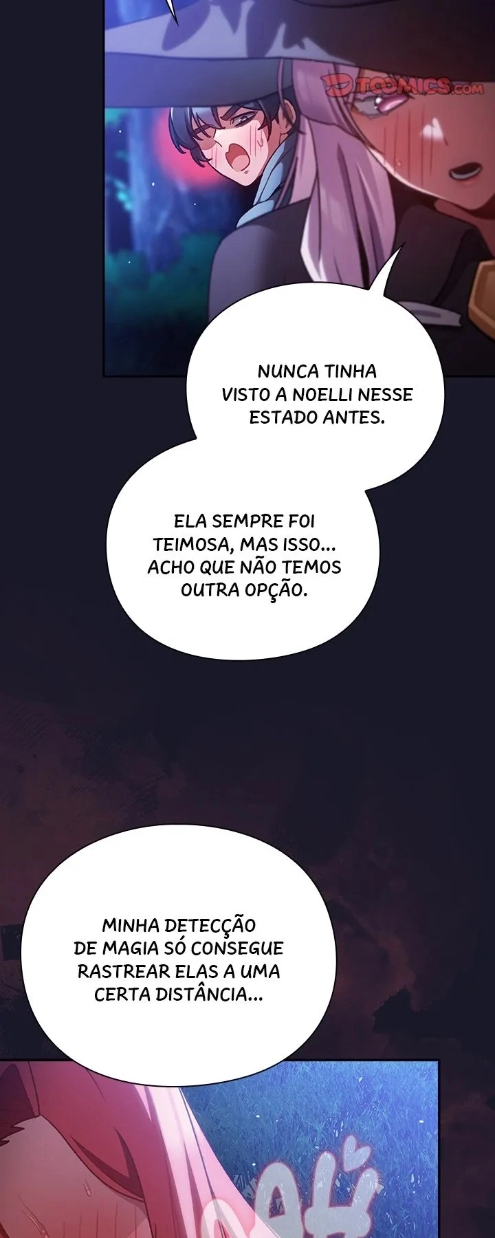Ler Thrust & Conquer Capitulo 14 Page 28