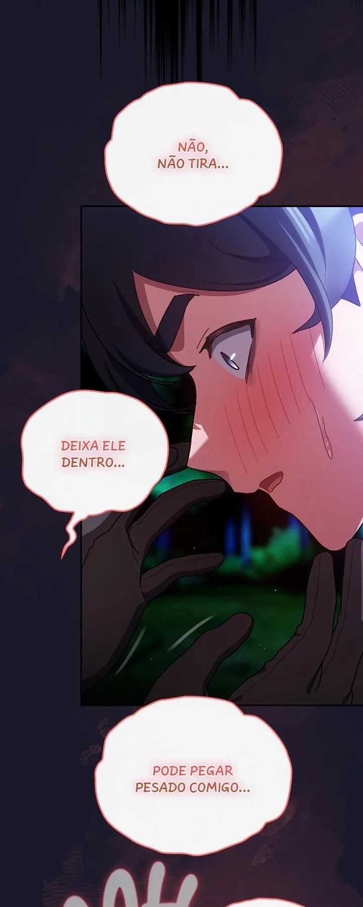 Ler Thrust & Conquer Capitulo 14 Page 32