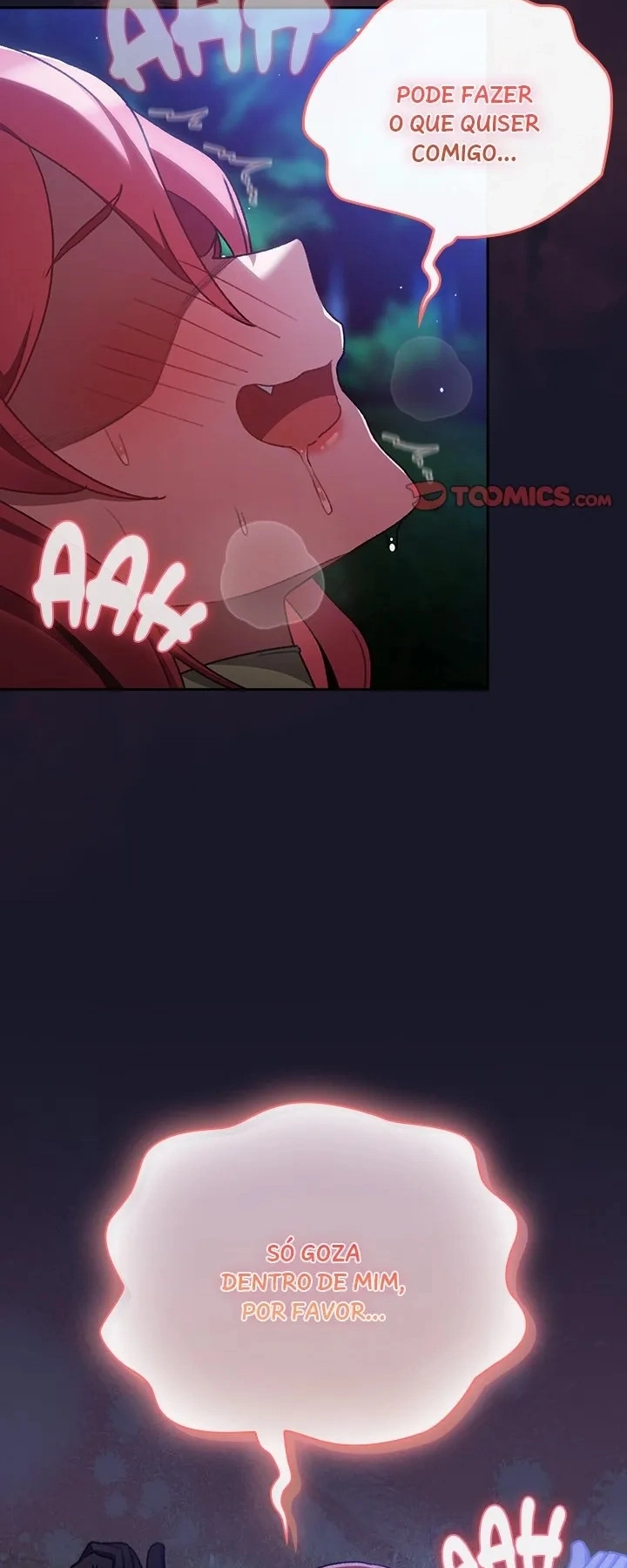 Ler Thrust & Conquer Capitulo 14 Page 33