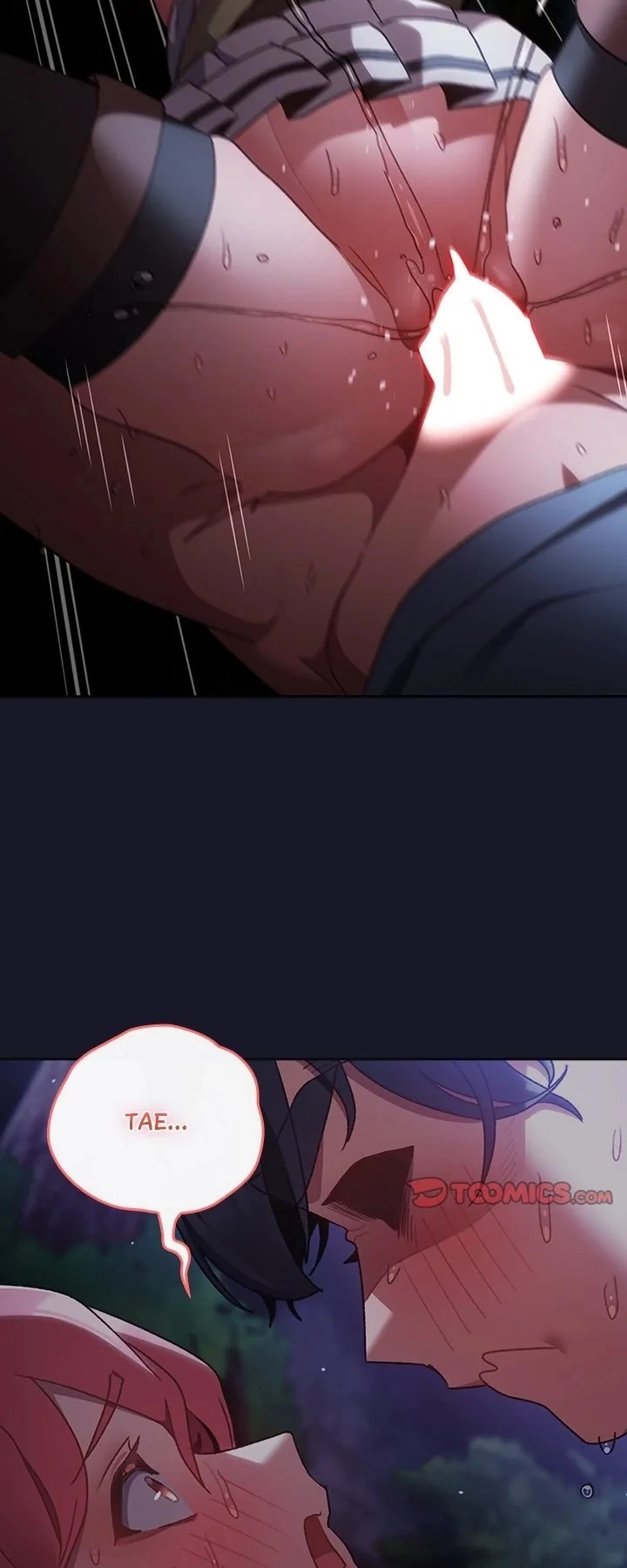 Ler Thrust & Conquer Capitulo 14 Page 40