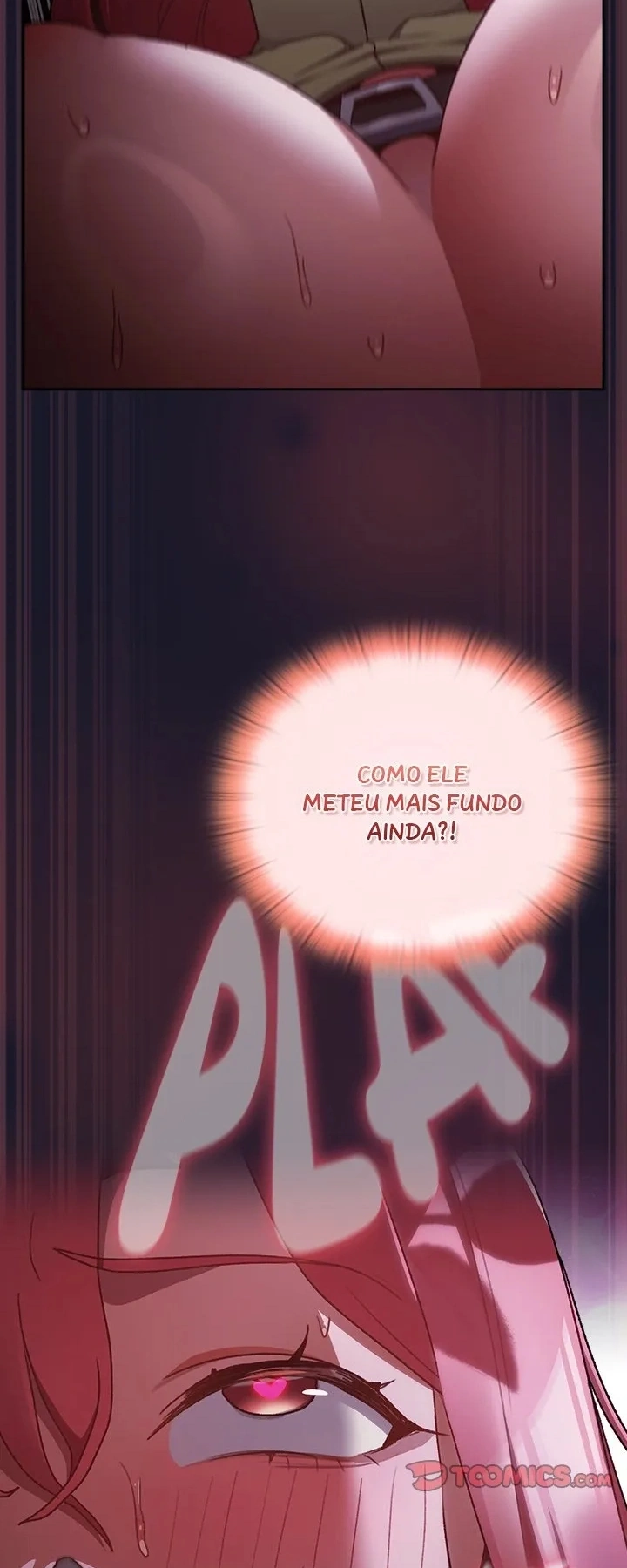 Ler Thrust & Conquer Capitulo 14 Page 45