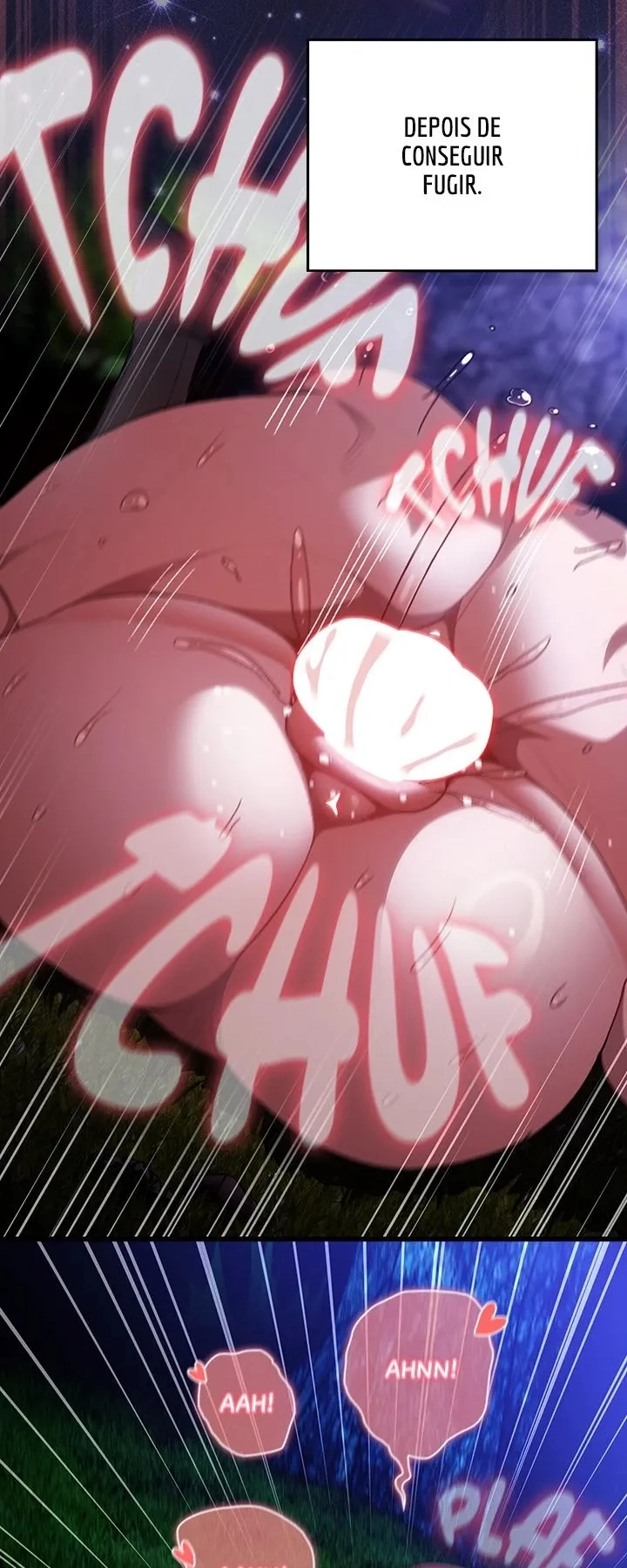 Ler Thrust & Conquer Capitulo 14 Page 51