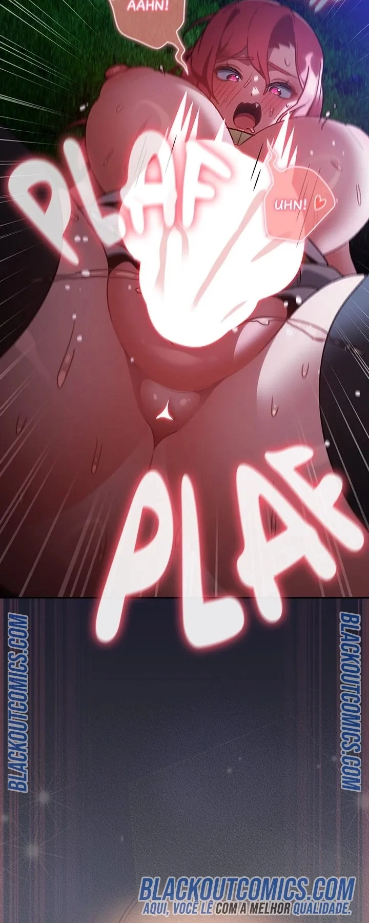 Ler Thrust & Conquer Capitulo 14 Page 52