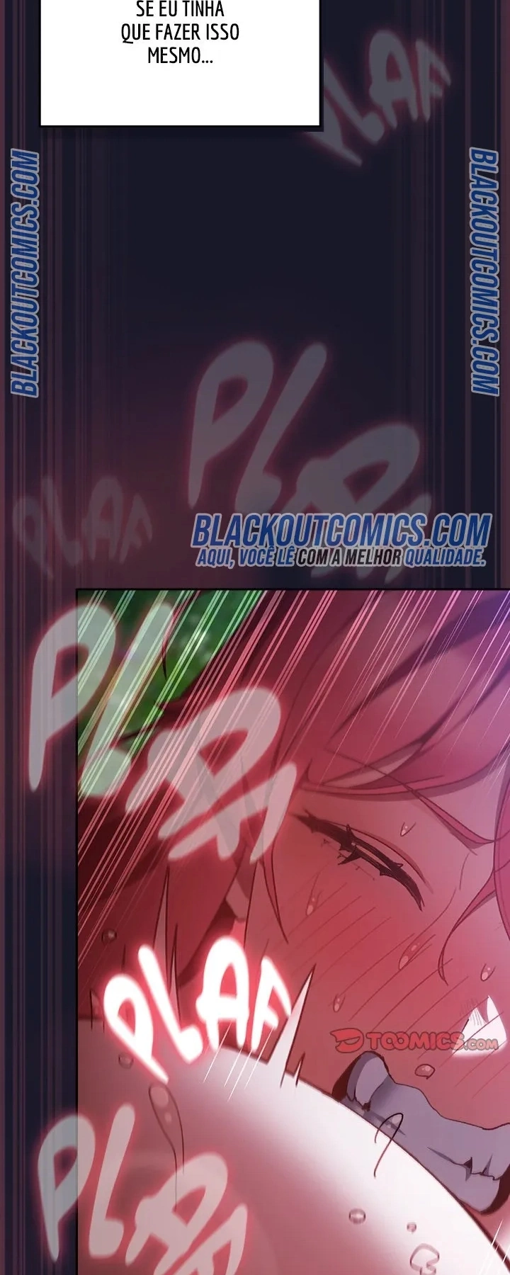Ler Thrust & Conquer Capitulo 14 Page 55