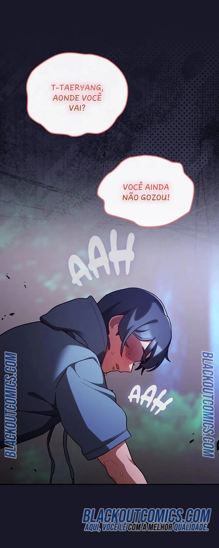 Ler Thrust & Conquer Capitulo 14 Page 64