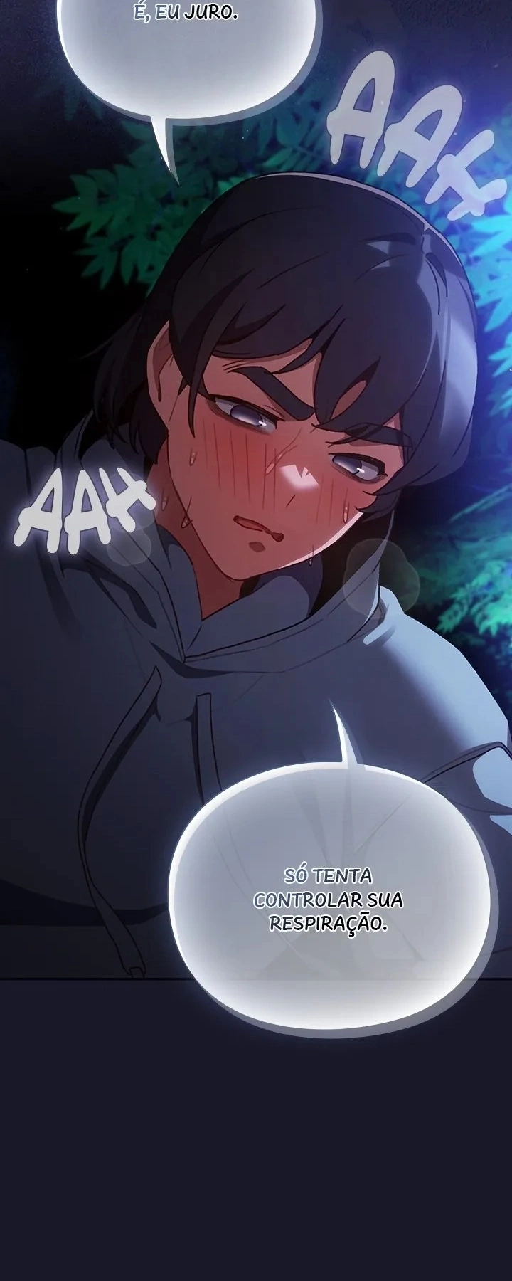 Ler Thrust & Conquer Capitulo 14 Page 67