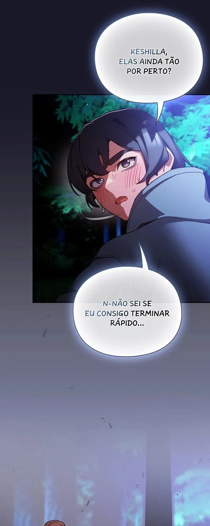 Ler Thrust & Conquer Capitulo 14 Page 68