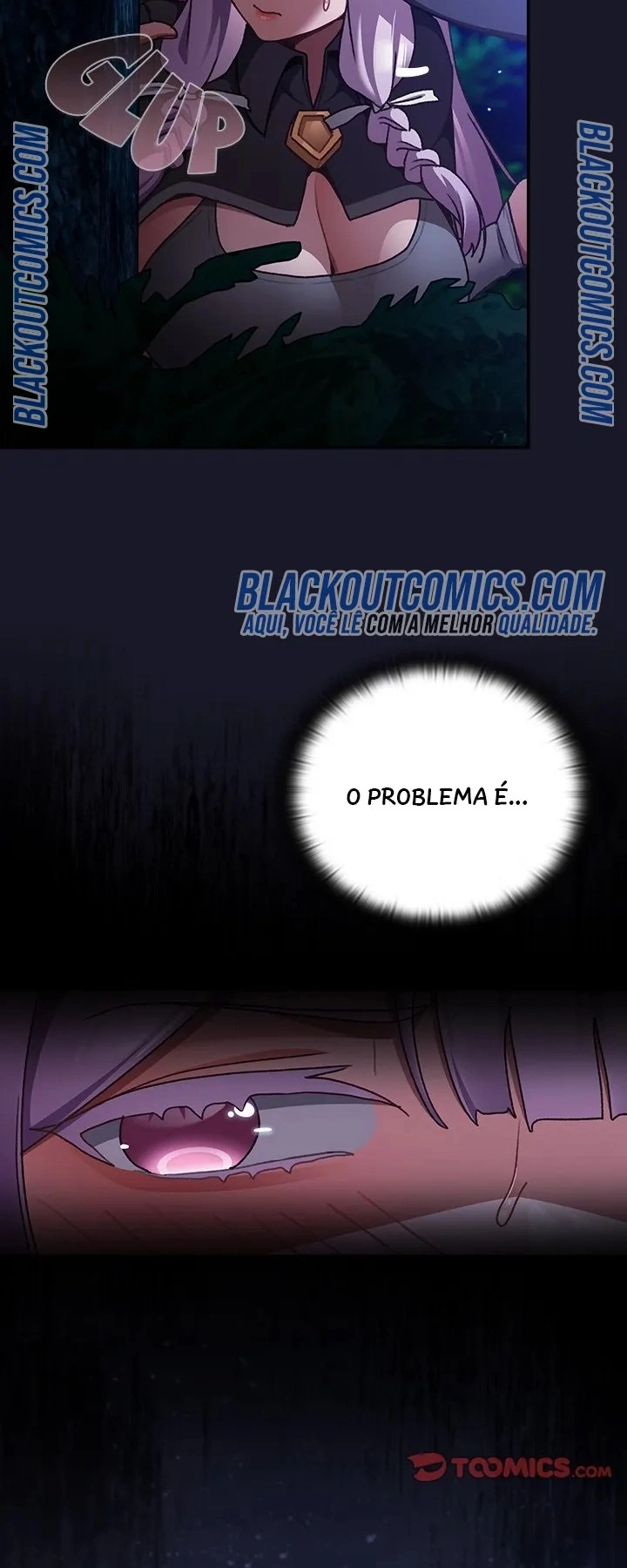 Ler Thrust & Conquer Capitulo 14 Page 9