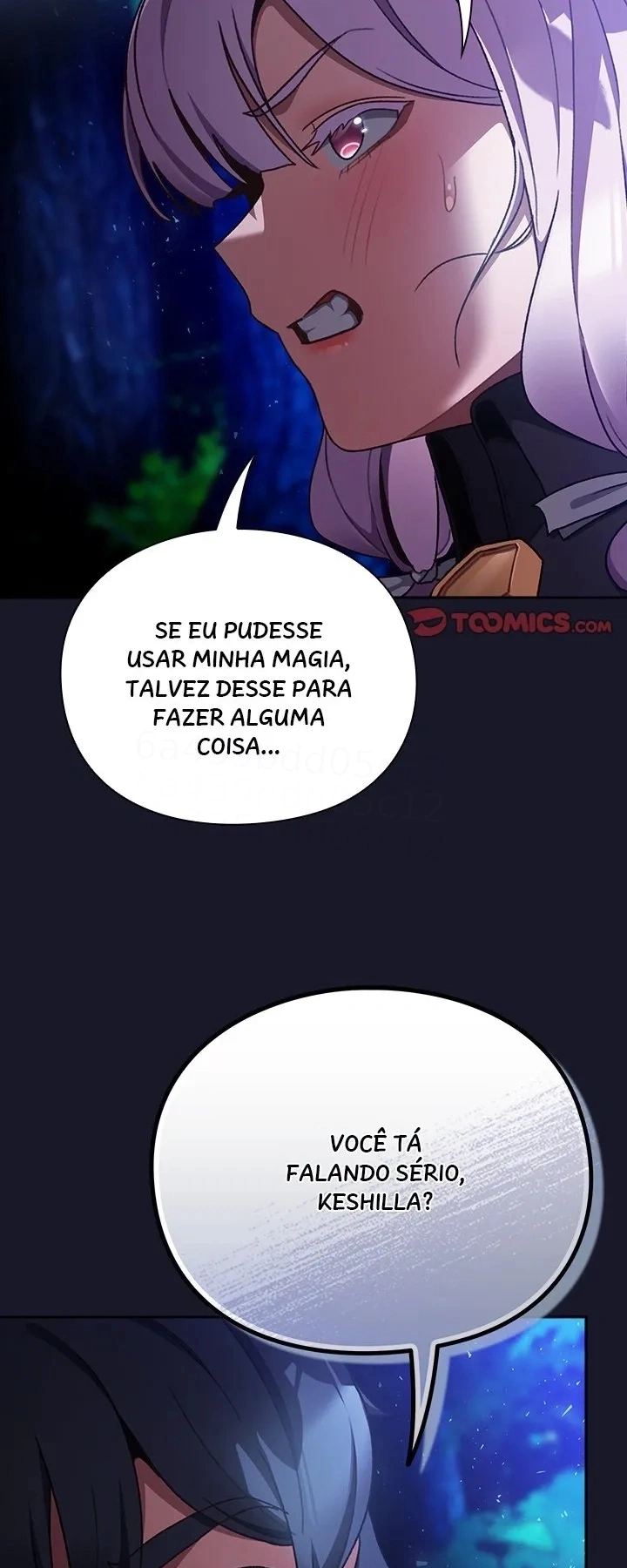 Ler Thrust & Conquer Capitulo 15 Page 15