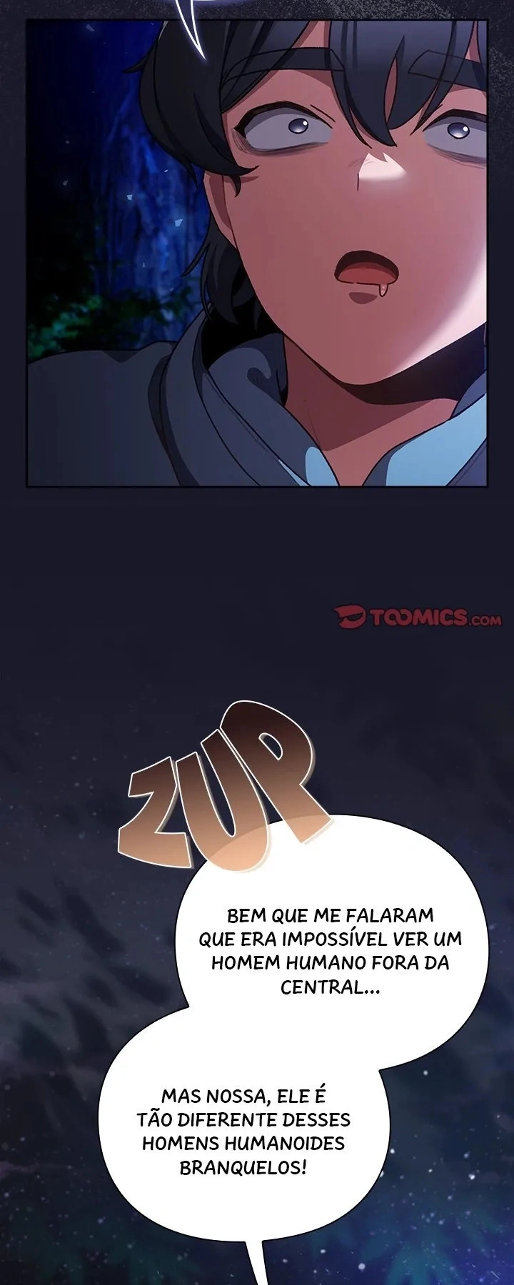 Ler Thrust & Conquer Capitulo 15 Page 2