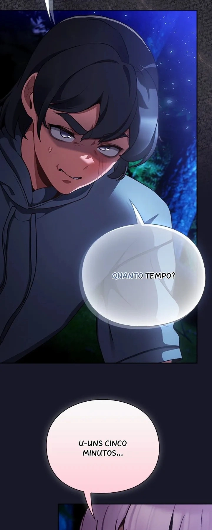Ler Thrust & Conquer Capitulo 15 Page 20