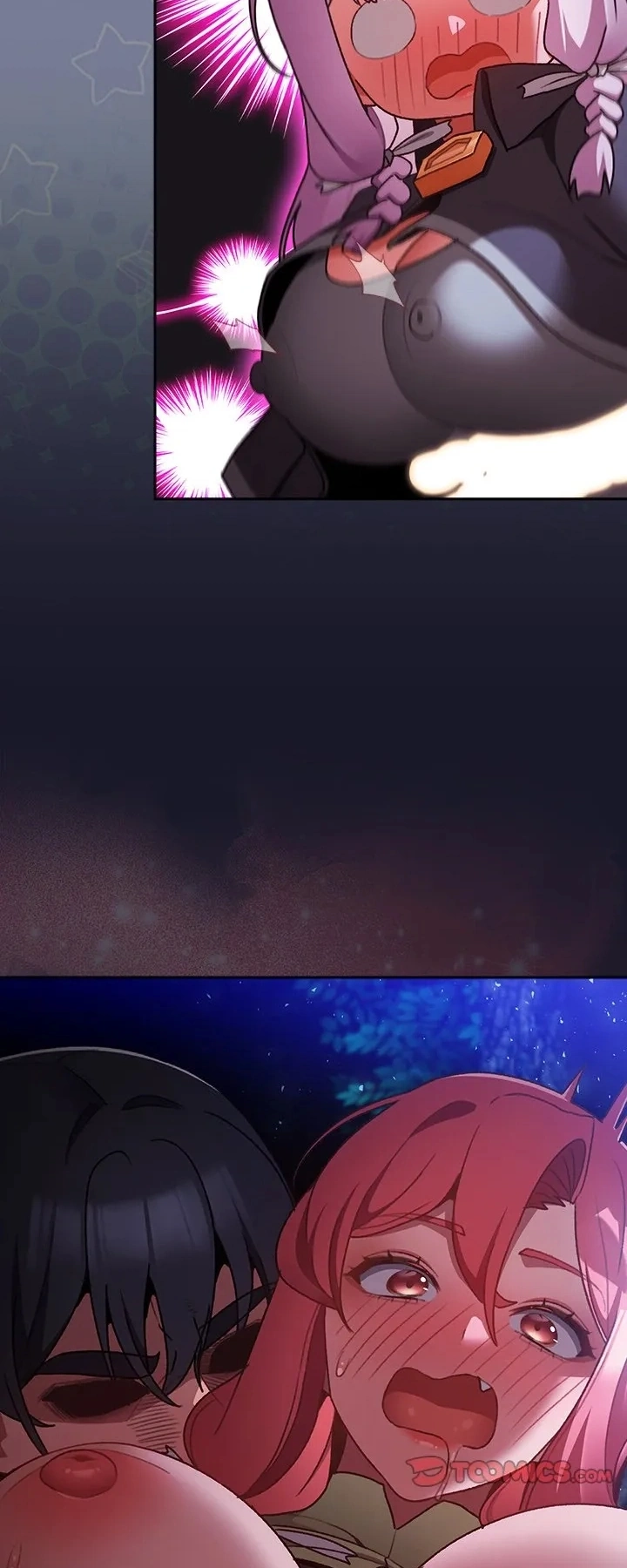 Ler Thrust & Conquer Capitulo 15 Page 25