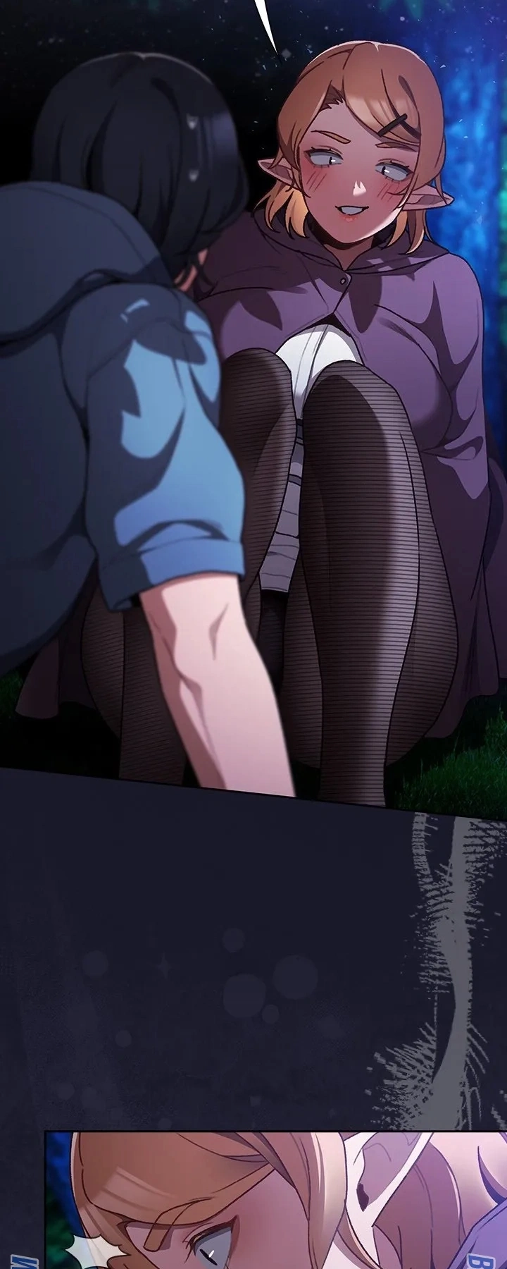 Ler Thrust & Conquer Capitulo 15 Page 3