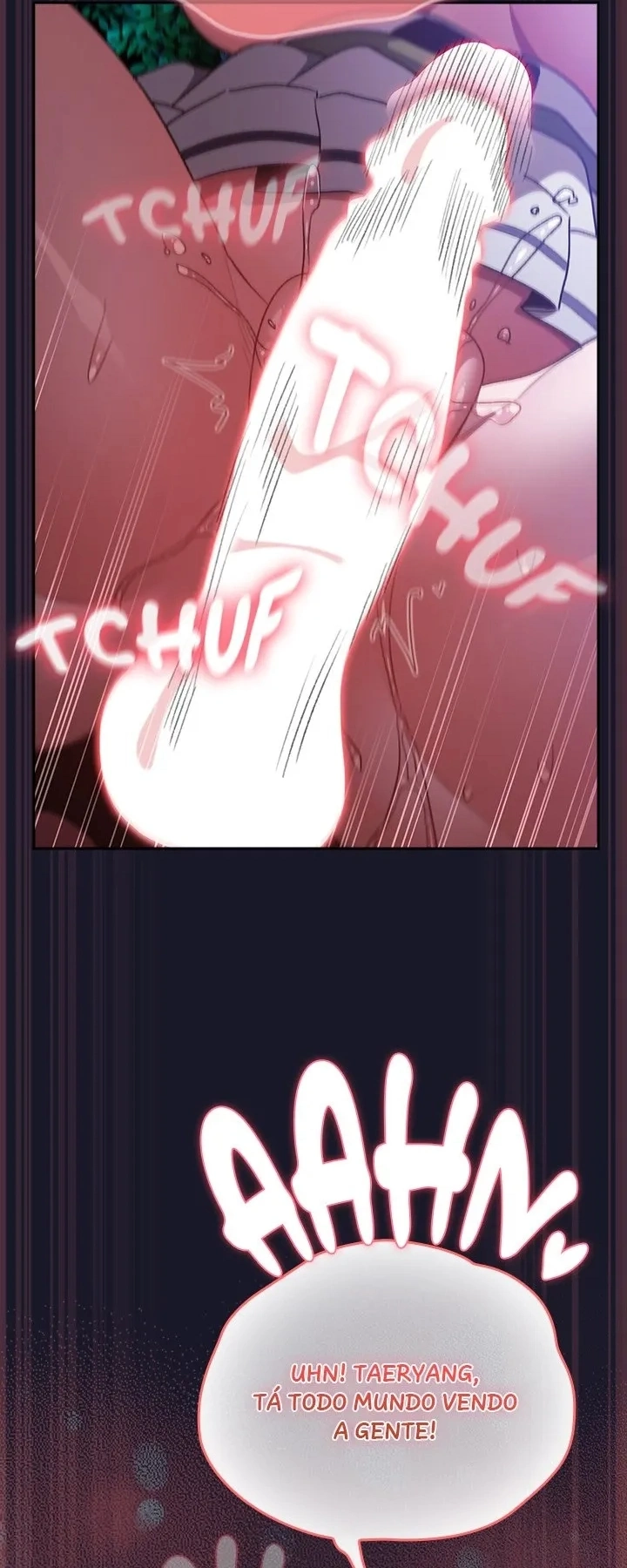 Ler Thrust & Conquer Capitulo 15 Page 30