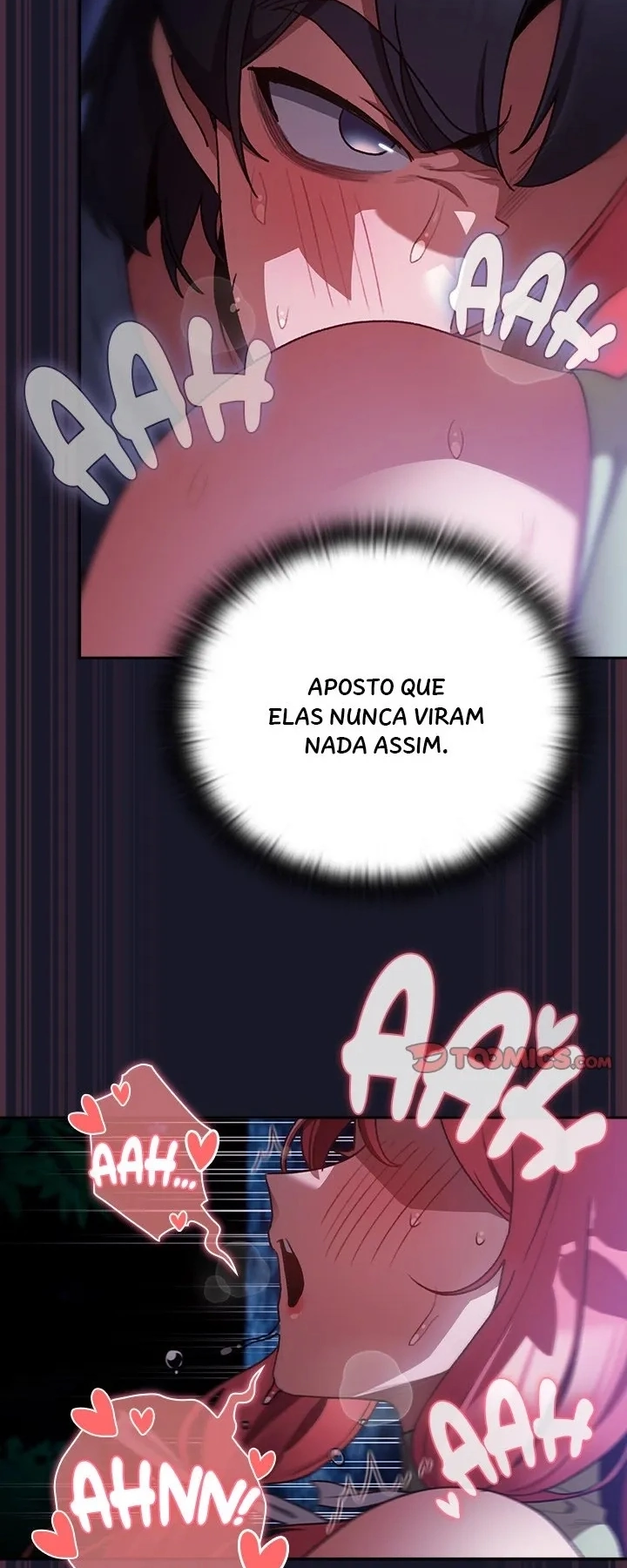 Ler Thrust & Conquer Capitulo 15 Page 36