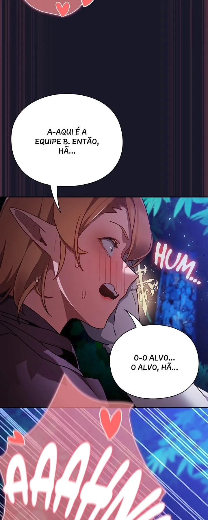 Ler Thrust & Conquer Capitulo 15 Page 37