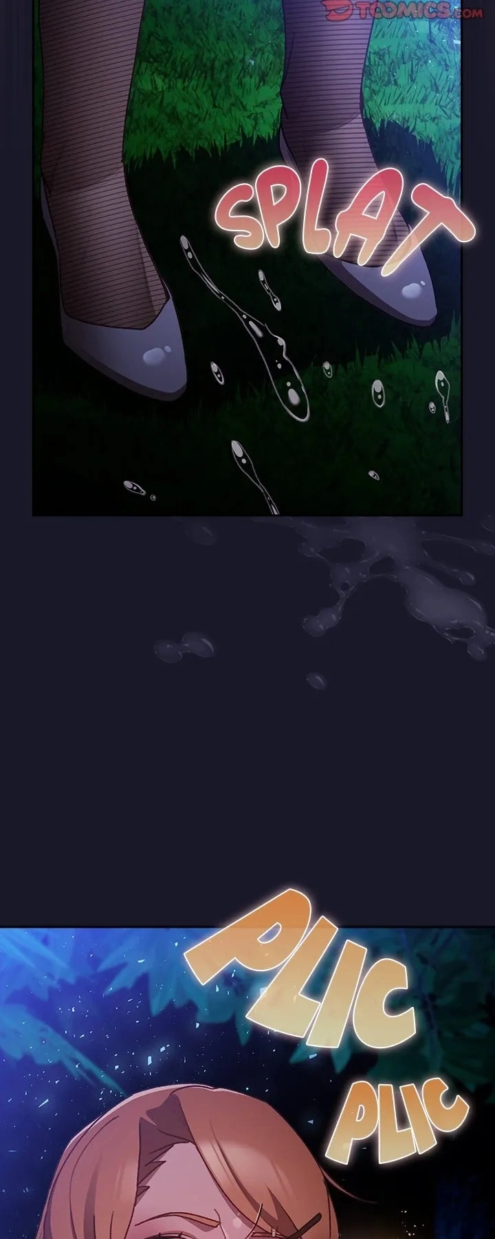 Ler Thrust & Conquer Capitulo 15 Page 39