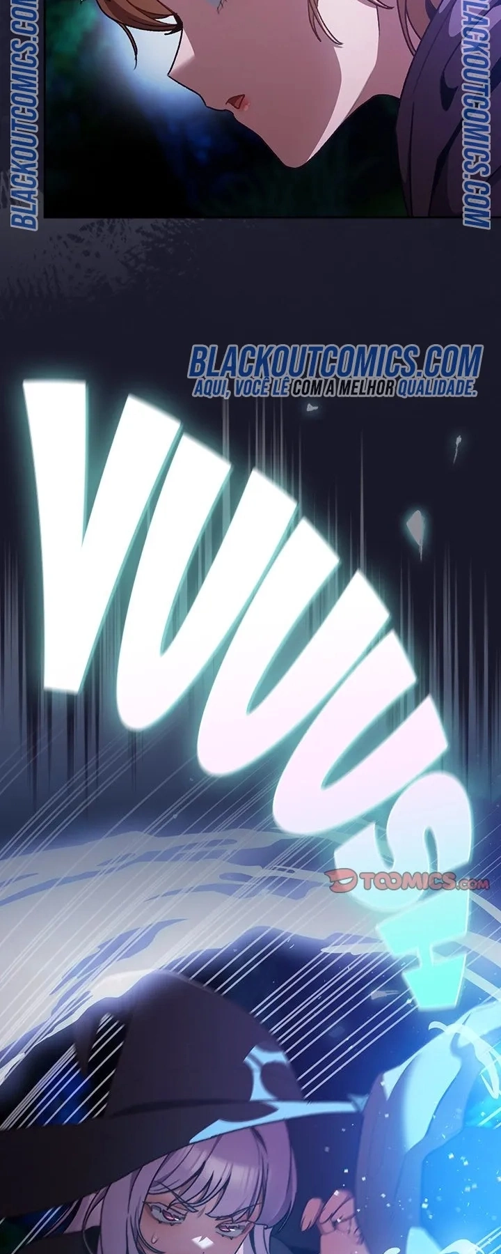 Ler Thrust & Conquer Capitulo 15 Page 4