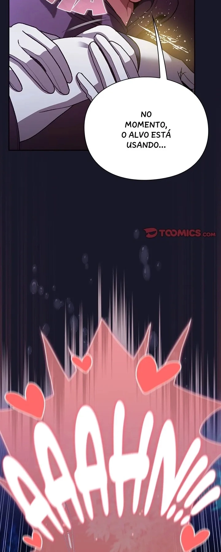 Ler Thrust & Conquer Capitulo 15 Page 44