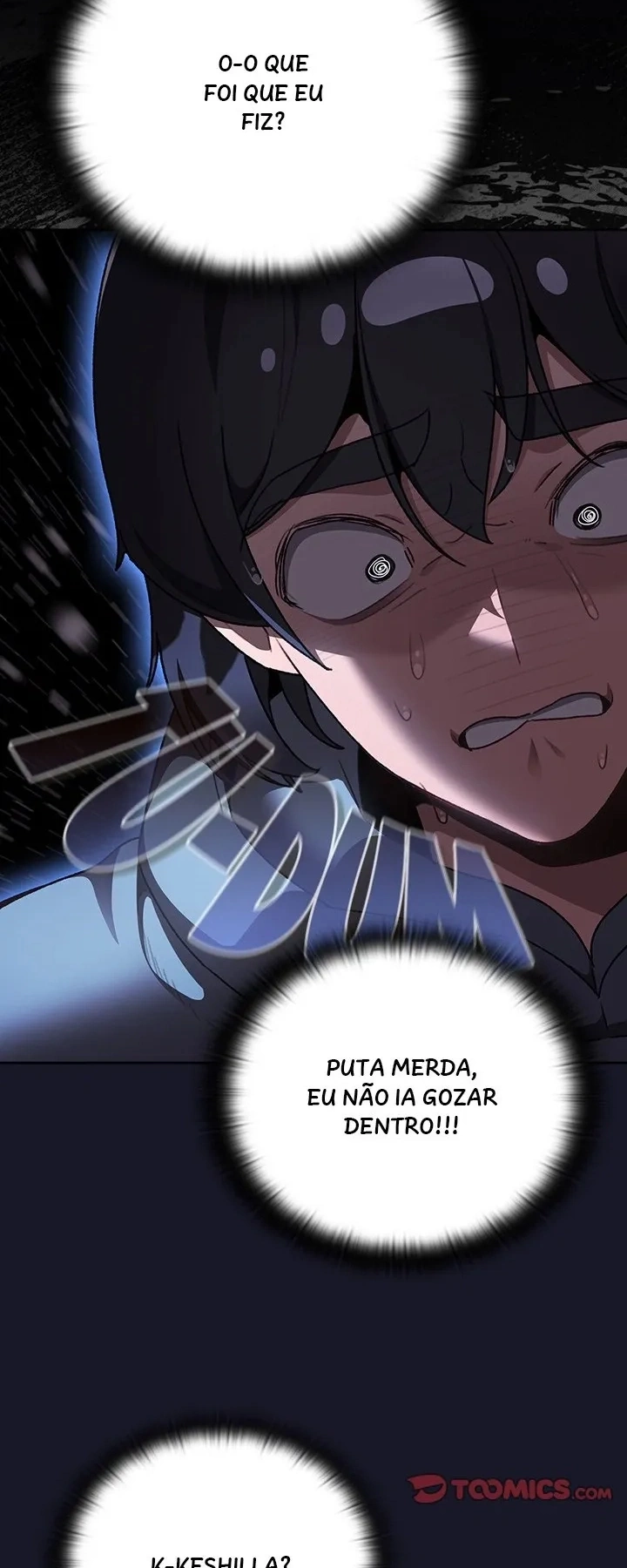 Ler Thrust & Conquer Capitulo 15 Page 62