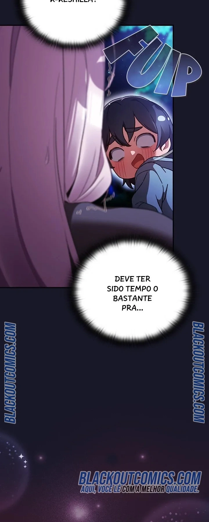 Ler Thrust & Conquer Capitulo 15 Page 63