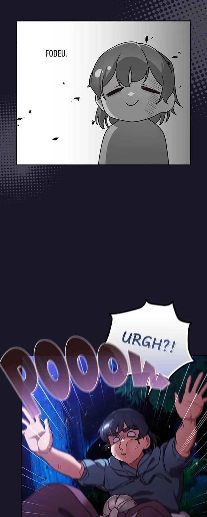 Ler Thrust & Conquer Capitulo 15 Page 67