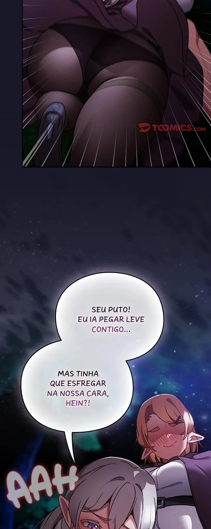 Ler Thrust & Conquer Capitulo 15 Page 68