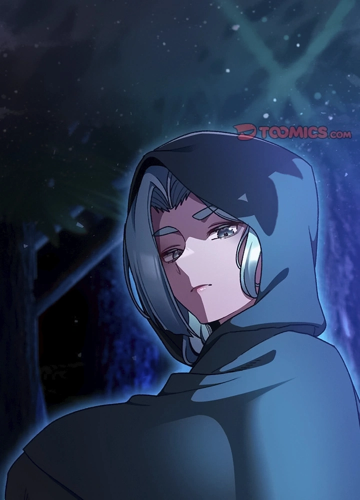 Ler Thrust & Conquer Capitulo 16 Page 12