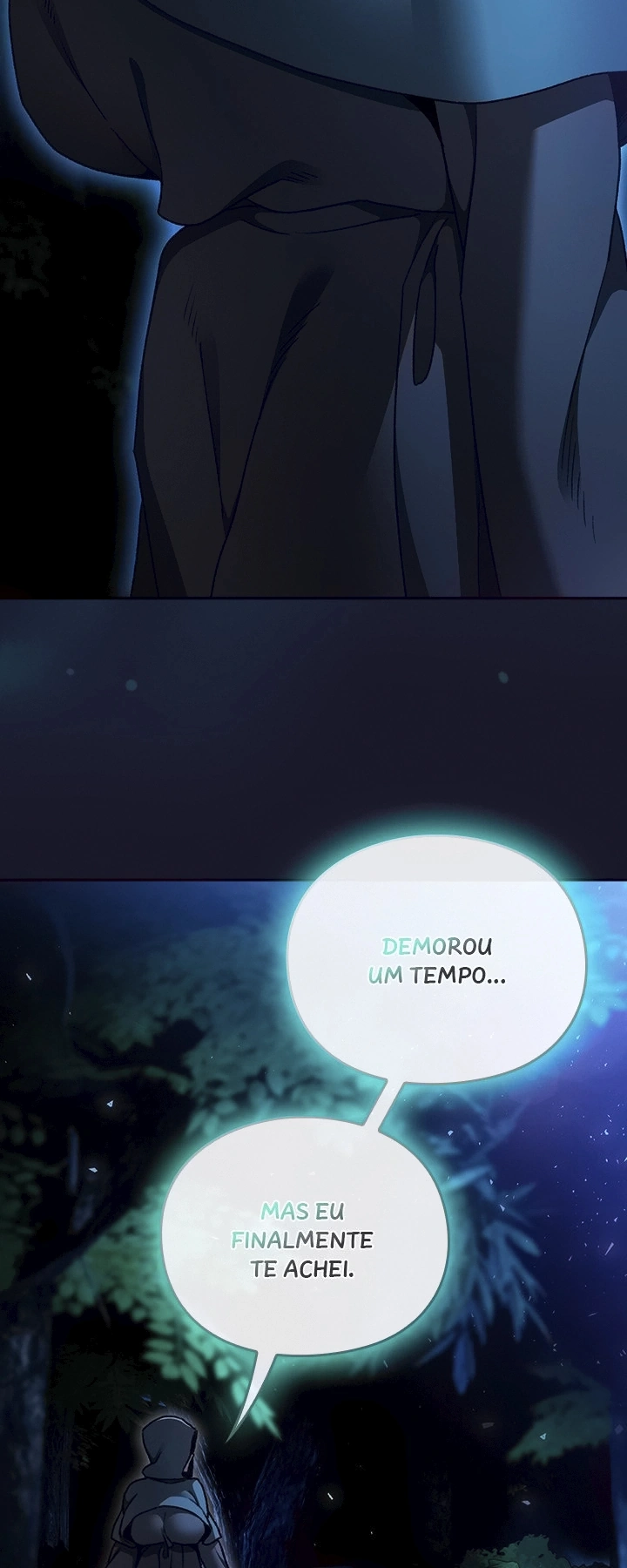 Ler Thrust & Conquer Capitulo 16 Page 13