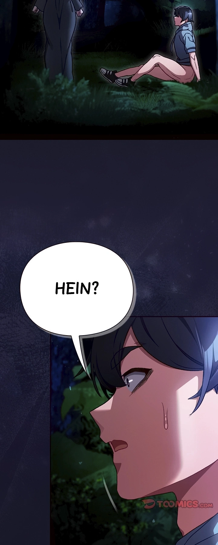 Ler Thrust & Conquer Capitulo 16 Page 14